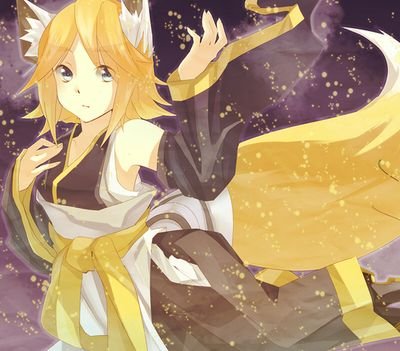 ||yandere||14||vocaloid 02||joder a len||videojuegos||naranjas *-*||zorrita de 9 colas