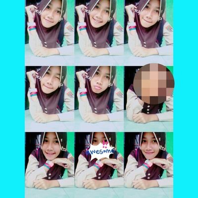 Wulan Permatasari°°°07 Oktober 2000°°°WA//+6282324306236°°°PIN BBM ME//5B903EA3♡