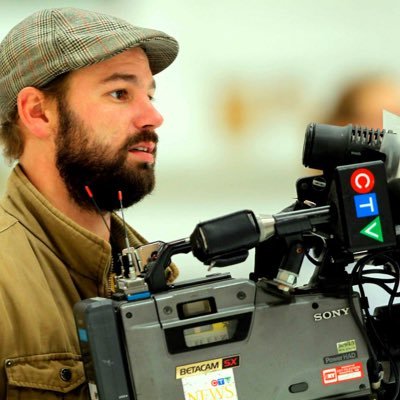 CTV_Scott's profile picture. 