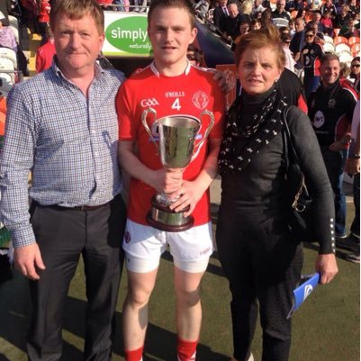 BrianKelly1991's profile picture. Tullysaran