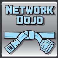 Network Dojo (@networkdojo) 's Twitter Profile