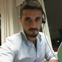 Ümit Peker (@mitpeker18) 's Twitter Profile