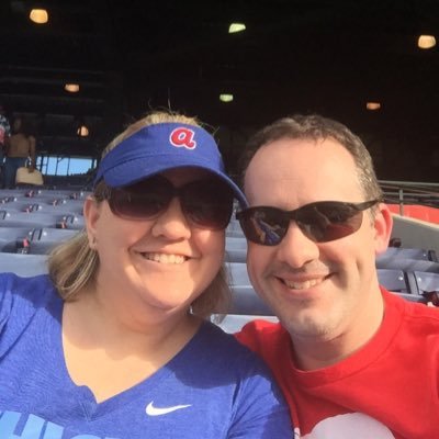 My fulltime job is commercial banker, but the things I enjoy most in life are what I don't get paid to do. Wife, teacher, writer, Christ-follower. Sports fan.