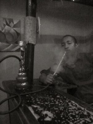 jumakilesho's profile picture. I love haters