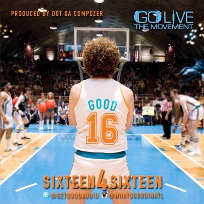 GetGoodAudio's profile picture. 