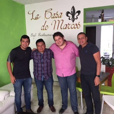 Lic. En derecho