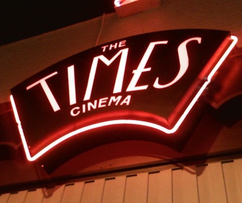 Official Twitter page for the Times Cinema in Milwaukee, WI for @NTG_WI Your Neighborhood. Your Movies.