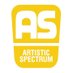 Artistic Spectrum (@artispectrum) Twitter profile photo Artistic Spectrum (@artispectrum) Twitter profile photo