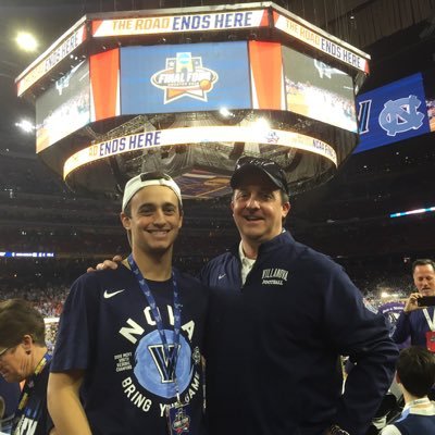 ChadVilotti's profile picture. 