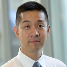 Alexander Drilon MD Profile