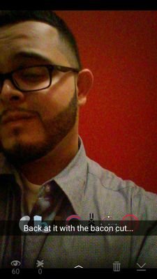 bashercuts's profile picture. cus I am :)