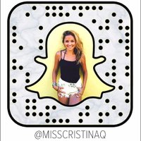 Cristina Quitania (@misscristinaq) 's Twitter Profile