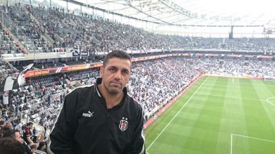 beşiktaş