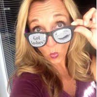 Kelly Gramling - @jaxlashlady Twitter Profile Photo