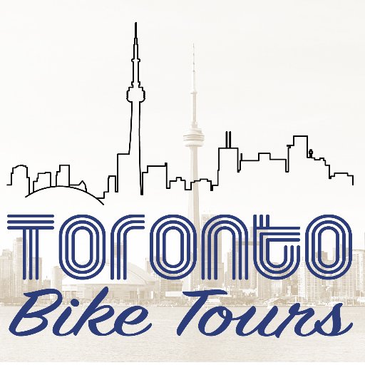 tips of nice places to go biking in toronto. share your experience too! #bike #biking #toronto #torontobiketours #biketo