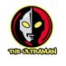 Ultraman - F3 (@UltramanF3) Twitter profile photo