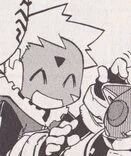 DefectiveGrey's profile picture. Grey. Mega Man. Defective. Call me what you want, but I'll still fight for what's right. [#MegaManRP #MVRP]