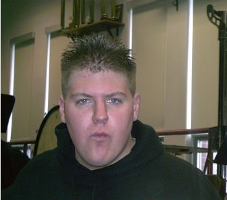 Tom Hough