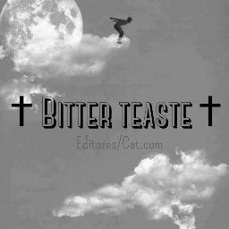 BitterTeaste's profile picture. 