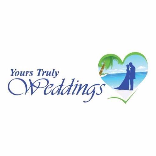 ytweddings's profile picture. ​​       Yours Truly Weddings - Beach Weddings in Destin, Fort Walton Beach, Perdido Key Florida, Pensacola since 2007   850-543-9204