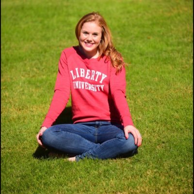 emily_oglesby's profile picture. From the fullness of his grace we have all recieved one blessing after another. John 1:16 Liberty University Cheerleader ❤️