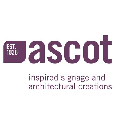 Ascot Signs