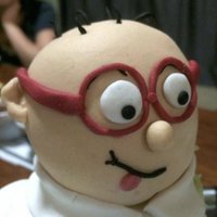 Dr. Chew (@kengyih) 's Twitter Profile