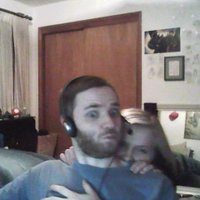 Michael Hamilton (@hadesblade) Twitter profile photo