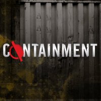 CWContainment (@cwscontainment) 's Twitter Profile