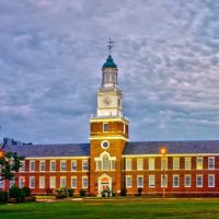 RustCollegeBearcats (@rc_bearcats) 's Twitter Profile