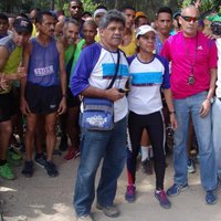 Revista Maratón. (@revistamaraton) 's Twitter Profile Photo Revista Maratón. (@revistamaraton) 's Twitter Profile Photo