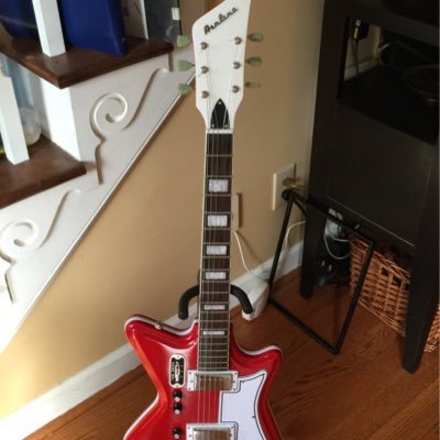 VoodooChileNC's profile picture. 