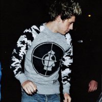 irish (@horansanarchy) 's Twitter Profile