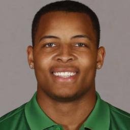 Pharaoh Brown