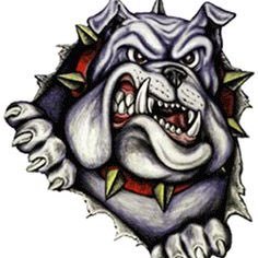 Official Twitter Account of the Tazewell Bulldogs! #BulldogProud