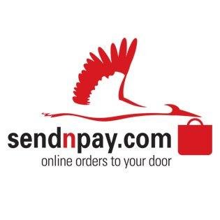 SendnPay Profile Picture