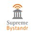 SupremeBystandr (@supremebystandr) Twitter profile photo