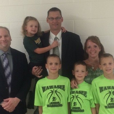 Coach Everingham Profile