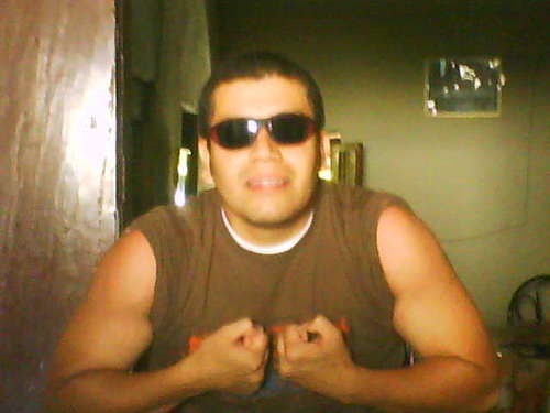 carlos antonio