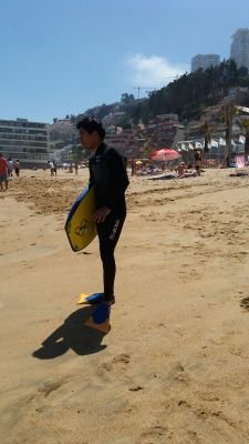 mayki9's profile picture. men very happy ! coach me gusta el bodyboard  me llena de orgullo y gratitud!  :)