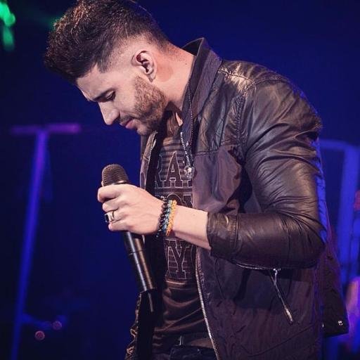 Você é feito droga e eu sou dependente @Gusttavo_lima † Since:01/04/12