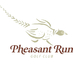 Pheasant Run (@pheasantrungolf) Twitter profile photo