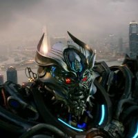 ━ Galvatron (@kaonicgladiator) 's Twitter Profile