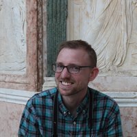 Stephen Case (@stephenrcase) 's Twitter Profile