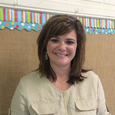 Wife, Mom to 3 Boys, Assistant Principal at Muscle Shoals Middle School