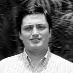 GonzalogarciaD's profile picture. Arquitecto, BIM Manager,