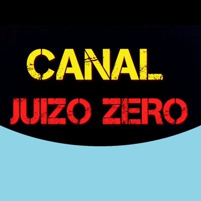 Canal de pegadinhas, trolagem e entre outras coisas !  ⚓
YOUTUBE: CANAL JUÍZO ZERO
#NÔS MANDE DESAFIOS.