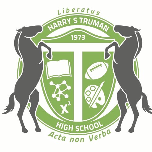 TrumanHS's profile picture. Harry S Truman High School is a public high school located in the Co-Op City Neighborhood in the Bronx.