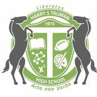 Harry S Truman HS (@trumanhs) 's Twitter Profile