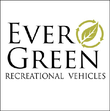 The world's 1st Eco-Friendly Green RV!  TRA GREEN CERTIFIED. Travel Trailers & 5th Wheels